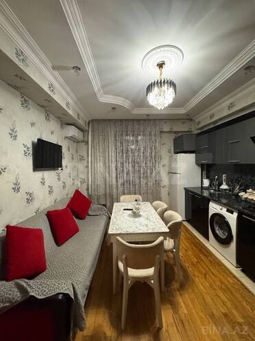 Satılır 2 otaqlı yeni tikili 84 m², Masazır q., photo 12 from 15