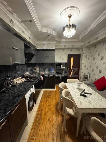 Satılır 2 otaqlı yeni tikili 84 m², Masazır q., photo 9 from 15