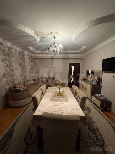 Satılır 2 otaqlı yeni tikili 84 m², Masazır q., photo 3 from 15