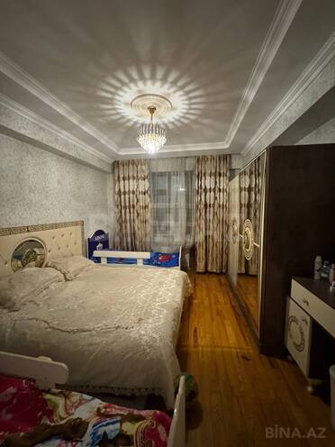 Satılır 2 otaqlı yeni tikili 84 m², Masazır q., photo 13 from 15