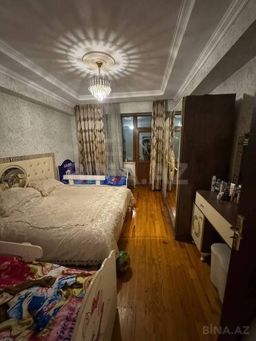 Satılır 2 otaqlı yeni tikili 84 m², Masazır q., photo 10 from 15