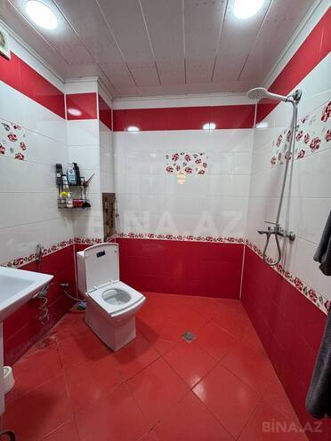 Satılır 2 otaqlı yeni tikili 84 m², Masazır q., photo 14 from 15