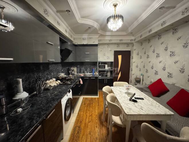 Satılır 2 otaqlı yeni tikili 84 m², Masazır q., photo 7 from 15