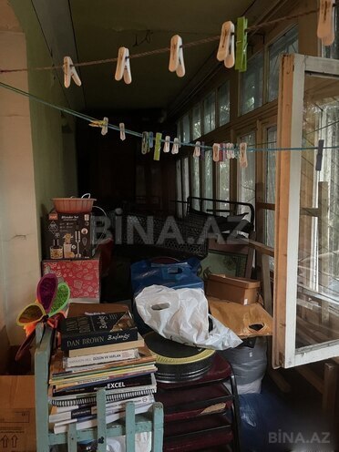 Satılır 3 otaqlı köhnə tikili 85 m², Xalqlar Dostluğu m., photo 13 from 14