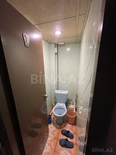 Satılır 3 otaqlı köhnə tikili 85 m², Xalqlar Dostluğu m., photo 11 from 14