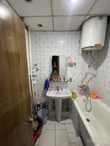 Satılır 3 otaqlı köhnə tikili 85 m², Xalqlar Dostluğu m., photo 10 from 14