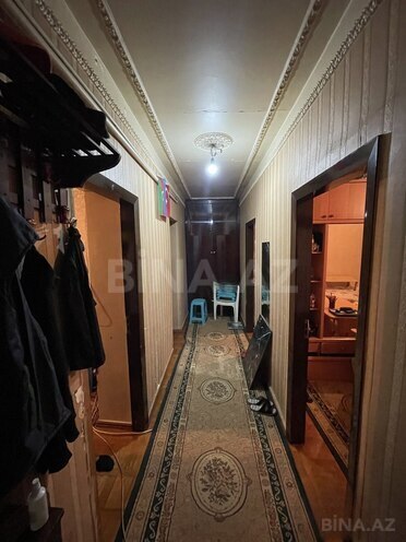 Satılır 3 otaqlı köhnə tikili 85 m², Xalqlar Dostluğu m., photo 8 from 14