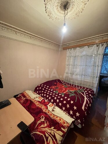 Satılır 3 otaqlı köhnə tikili 85 m², Xalqlar Dostluğu m., photo 4 from 14