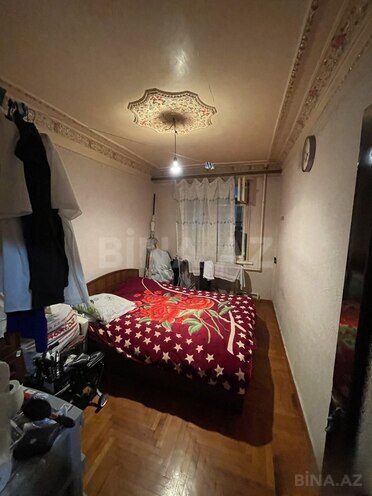 Satılır 3 otaqlı köhnə tikili 85 m², Xalqlar Dostluğu m., photo 7 from 14