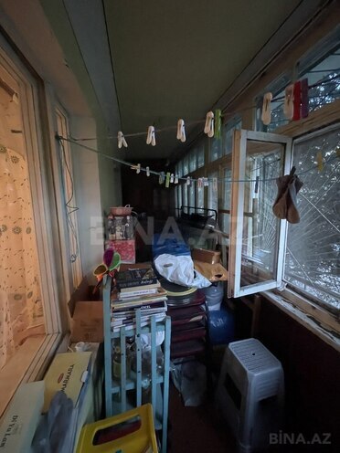 Satılır 3 otaqlı köhnə tikili 85 m², Xalqlar Dostluğu m., photo 12 from 14