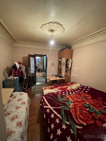 Satılır 3 otaqlı köhnə tikili 85 m², Xalqlar Dostluğu m., photo 5 from 14