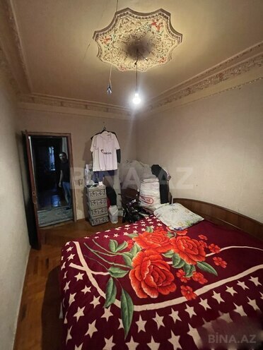 Satılır 3 otaqlı köhnə tikili 85 m², Xalqlar Dostluğu m., photo 6 from 14