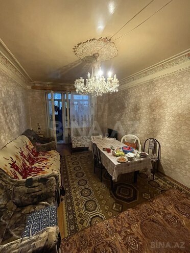 Satılır 3 otaqlı köhnə tikili 85 m², Xalqlar Dostluğu m., photo 3 from 14