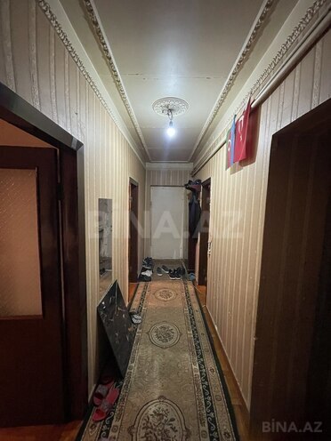 Satılır 3 otaqlı köhnə tikili 85 m², Xalqlar Dostluğu m., photo 9 from 14