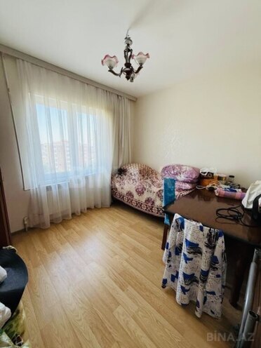 Продаётся 4-комн. вторичка 100 м², м. Мемар Аджеми, photo 5 from 12