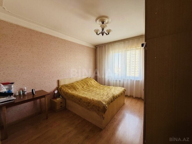 Продаётся 4-комн. вторичка 100 м², м. Мемар Аджеми, photo 3 from 12