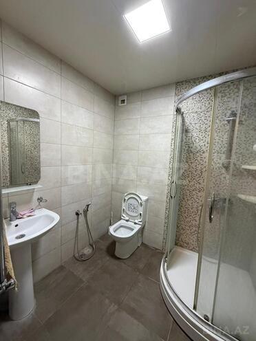 İcarəyə verilir 2 otaqlı yeni tikili 65 m², 20 Yanvar m., photo 8 from 9