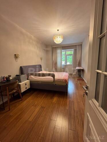 Satılır 3 otaqlı yeni tikili 130 m², Elmlər Akademiyası m., photo 8 from 29