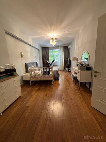 Satılır 3 otaqlı yeni tikili 130 m², Elmlər Akademiyası m., photo 13 from 29