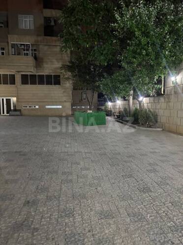 Satılır 3 otaqlı yeni tikili 130 m², Elmlər Akademiyası m., photo 28 from 29