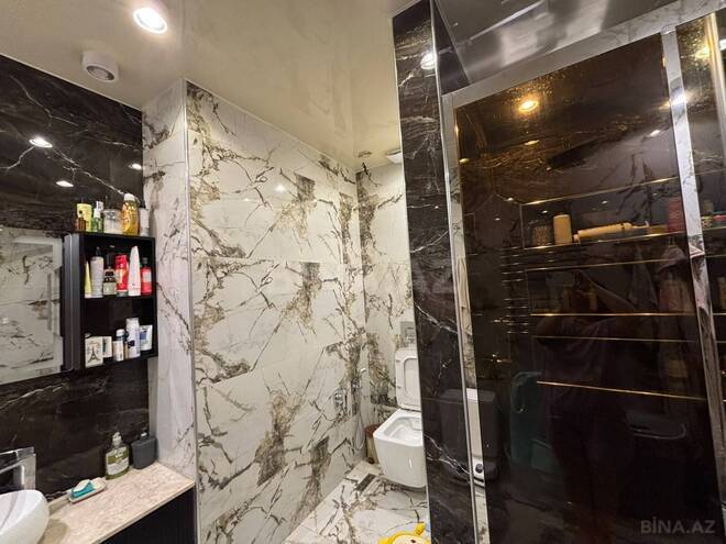 Satılır 3 otaqlı yeni tikili 130 m², Elmlər Akademiyası m., photo 25 from 29