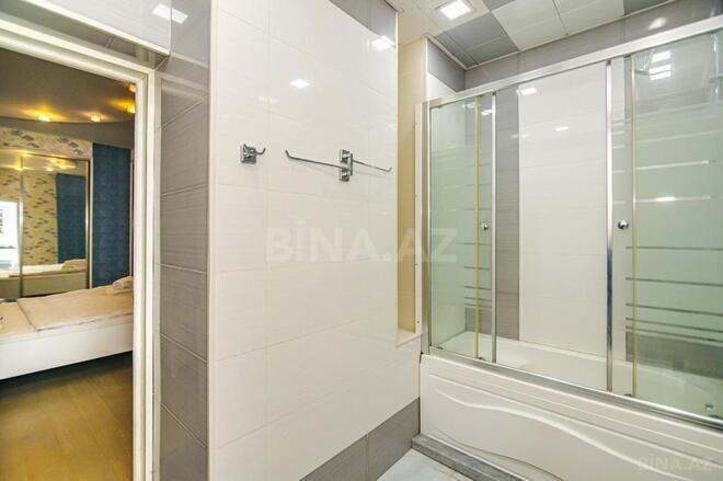 Satılır 4 otaqlı yeni tikili 176 m², Sahil m., photo 28 from 32