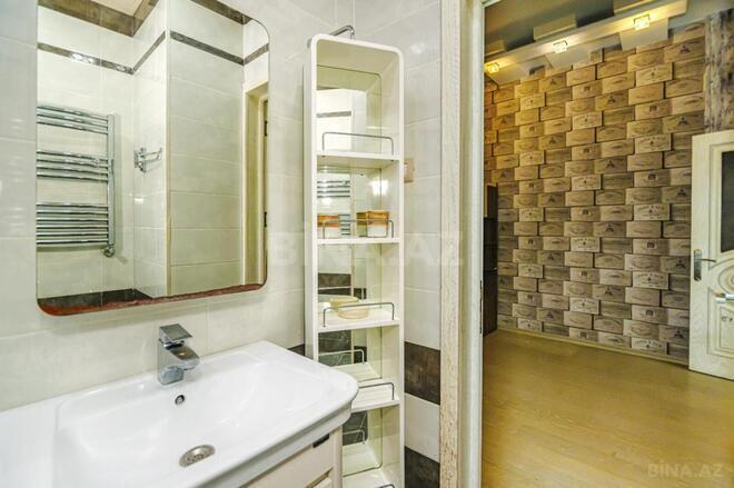 Satılır 4 otaqlı yeni tikili 176 m², Sahil m., photo 26 from 32