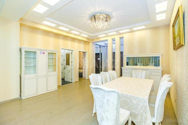 Satılır 4 otaqlı yeni tikili 176 m², Sahil m., photo 6 from 32