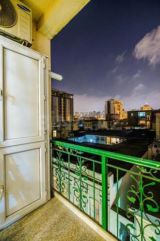 Satılır 4 otaqlı yeni tikili 176 m², Sahil m., photo 31 from 32