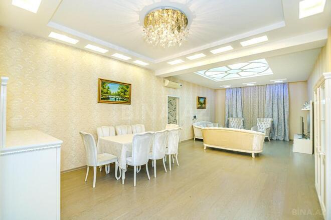 Satılır 4 otaqlı yeni tikili 176 m², Sahil m., photo 5 from 32