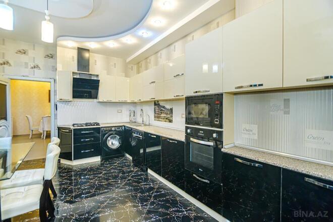 Satılır 4 otaqlı yeni tikili 176 m², Sahil m., photo 21 from 32
