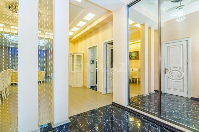 Satılır 4 otaqlı yeni tikili 176 m², Sahil m., photo 25 from 32