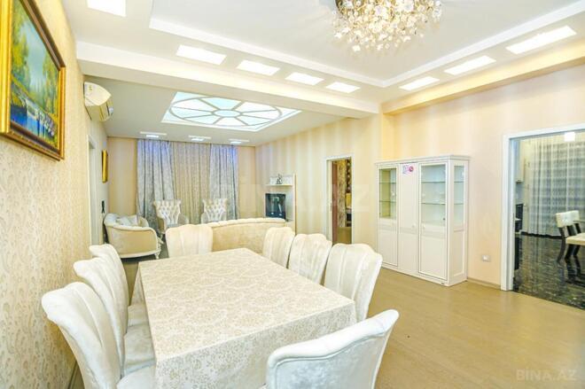 Satılır 4 otaqlı yeni tikili 176 m², Sahil m., photo 4 from 32
