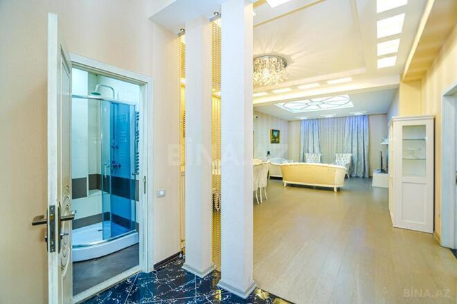 Satılır 4 otaqlı yeni tikili 176 m², Sahil m., photo 8 from 32