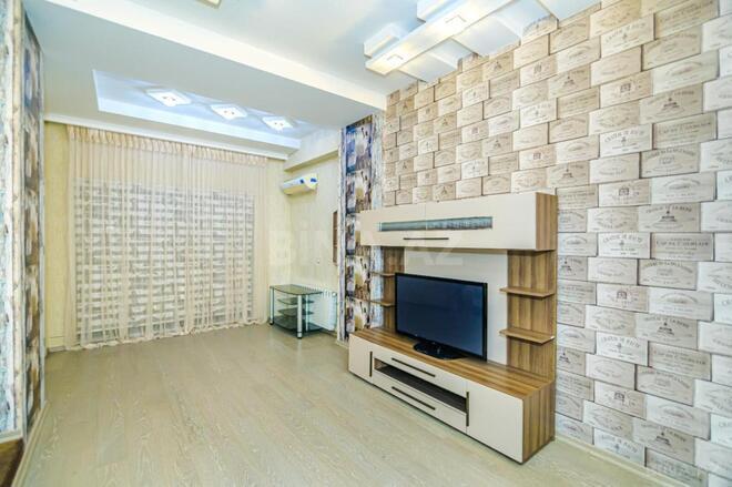 Satılır 4 otaqlı yeni tikili 176 m², Sahil m., photo 14 from 32