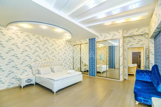 Satılır 4 otaqlı yeni tikili 176 m², Sahil m., photo 17 from 32