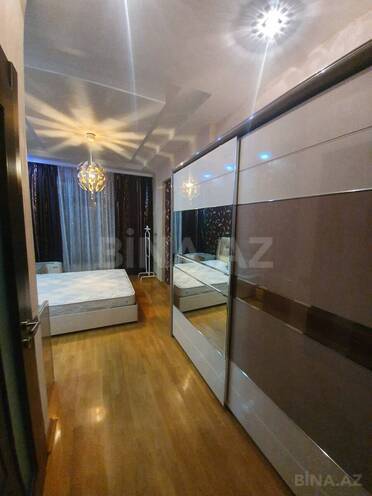 İcarəyə verilir 4 otaqlı yeni tikili 170 m², Nizami m., photo 6 from 20
