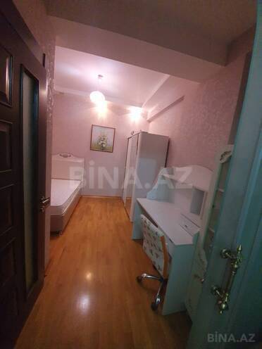 İcarəyə verilir 4 otaqlı yeni tikili 170 m², Nizami m., photo 10 from 20