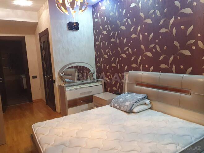 İcarəyə verilir 4 otaqlı yeni tikili 170 m², Nizami m., photo 7 from 20