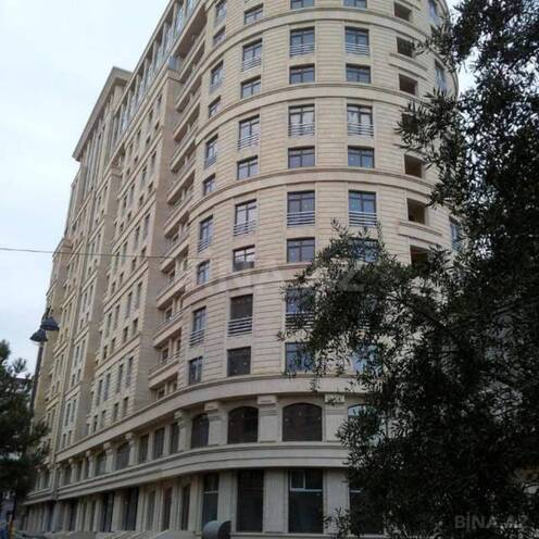 İcarəyə verilir 4 otaqlı yeni tikili 170 m², Nizami m., photo 1 from 20