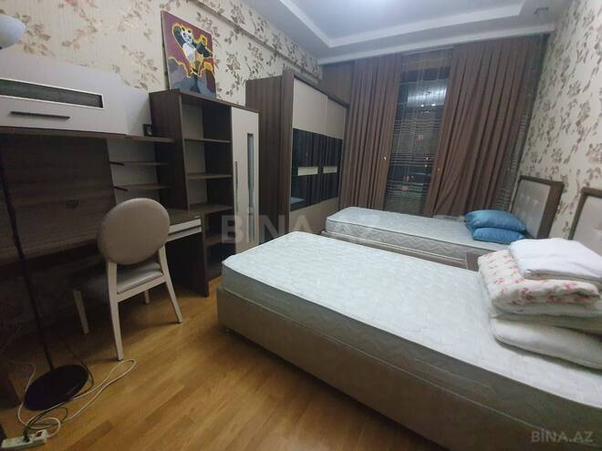 İcarəyə verilir 4 otaqlı yeni tikili 170 m², Nizami m., photo 8 from 20