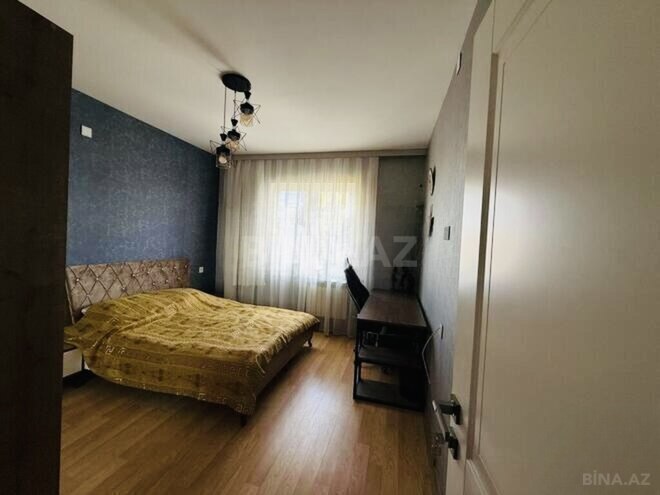 Продаётся 4-комн. вторичка 100 м², м. Мемар Аджеми, photo 4 from 12