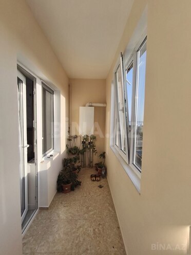 Satılır 2 otaqlı köhnə tikili 60 m², Həzi Aslanov q., photo 11 from 13