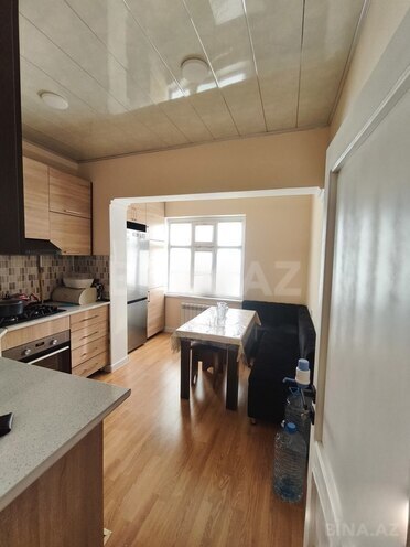 Satılır 2 otaqlı köhnə tikili 60 m², Həzi Aslanov q., photo 7 from 13