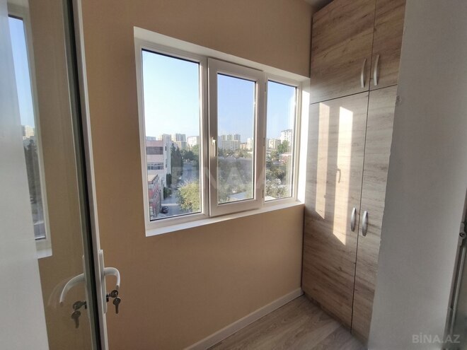 Satılır 2 otaqlı köhnə tikili 60 m², Həzi Aslanov q., photo 9 from 13