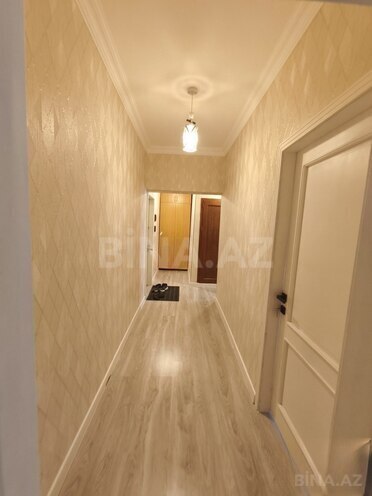 Satılır 2 otaqlı köhnə tikili 60 m², Həzi Aslanov q., photo 5 from 13