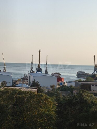 Satılır 2 otaqlı köhnə tikili 60 m², Həzi Aslanov q., photo 12 from 13