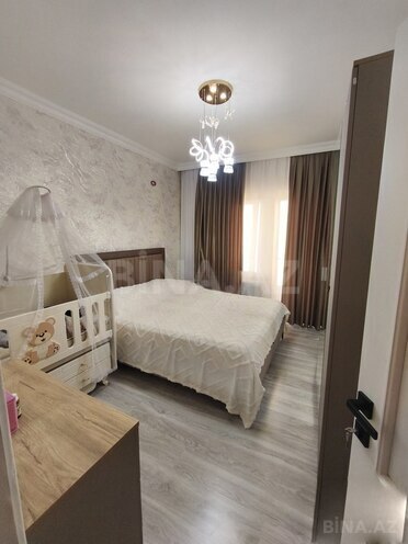 Satılır 2 otaqlı köhnə tikili 60 m², Həzi Aslanov q., photo 4 from 13