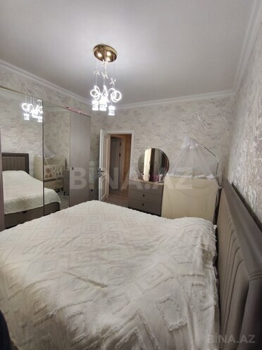Satılır 2 otaqlı köhnə tikili 60 m², Həzi Aslanov q., photo 3 from 13