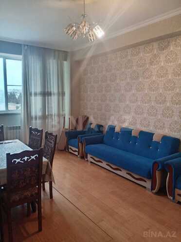Продается 2-комн. новостройка 60 м², photo 3 from 14
